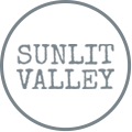 Sunlit Valley